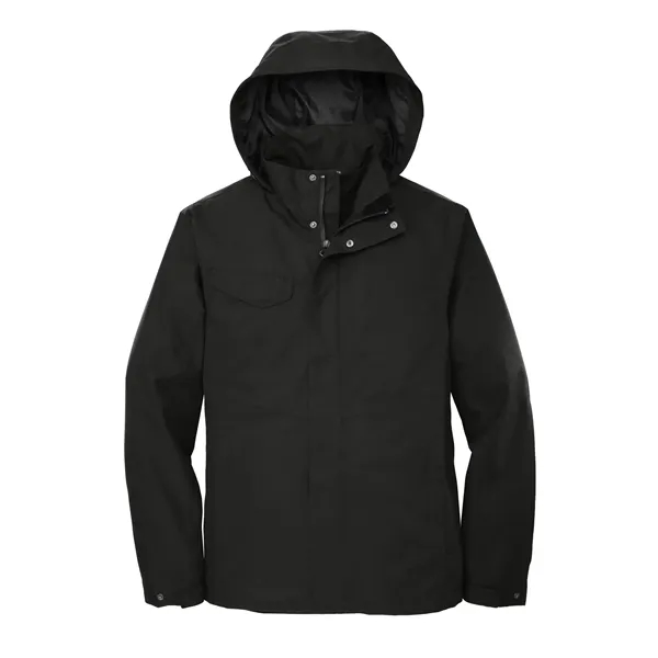 Port Authority® Collective Outer Shell Jacket... from ASI 61125 Hit Promotional Products / Hit®