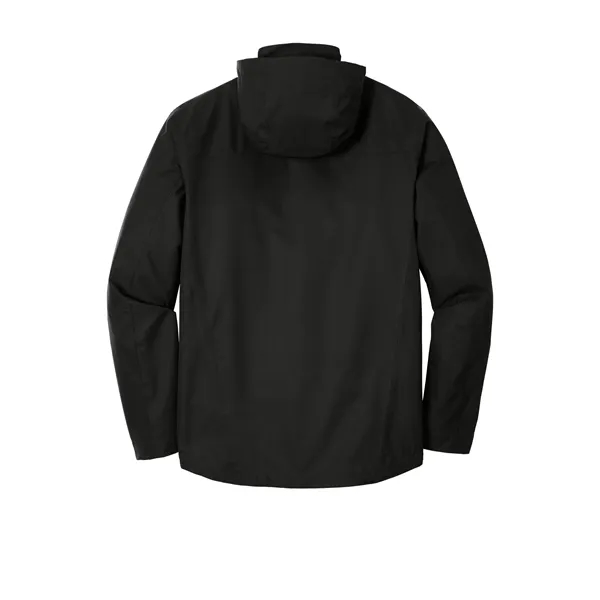 Port Authority® Collective Outer Shell Jacket... from ASI 61125 Hit Promotional Products / Hit®