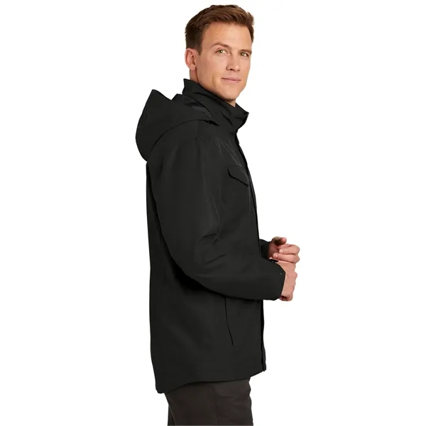Port Authority® Collective Outer Shell Jacket... from ASI 61125 Hit Promotional Products / Hit®