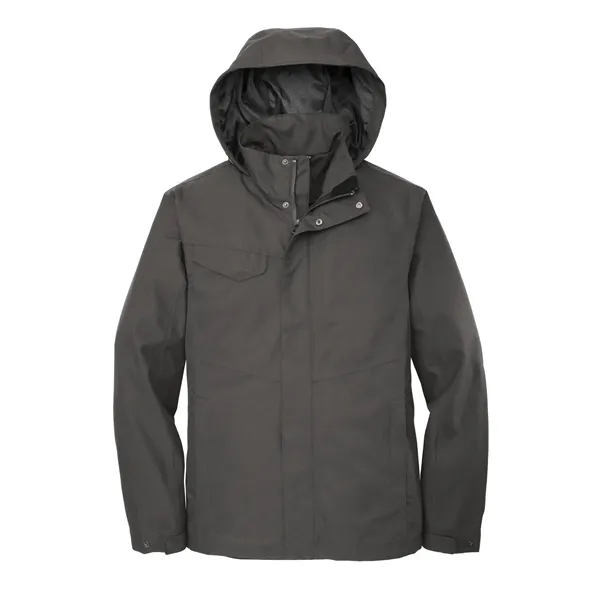 Port Authority® Collective Outer Shell Jacket... from ASI 61125 Hit Promotional Products / Hit®