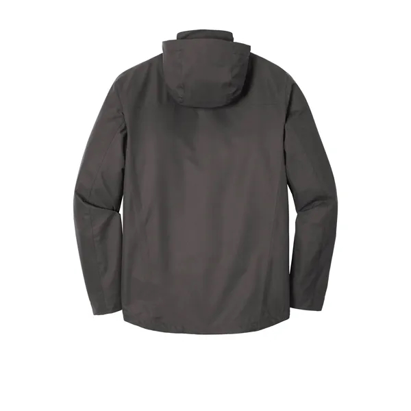Port Authority® Collective Outer Shell Jacket... from ASI 61125 Hit Promotional Products / Hit®