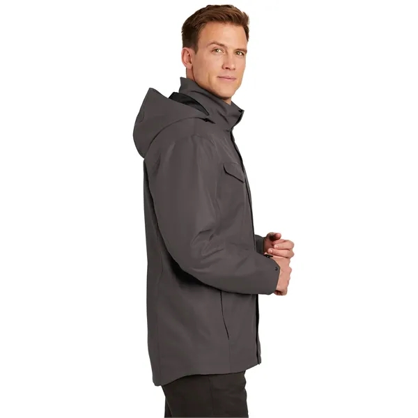 Port Authority® Collective Outer Shell Jacket... from ASI 61125 Hit Promotional Products / Hit®