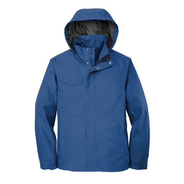 Port Authority® Collective Outer Shell Jacket... from ASI 61125 Hit Promotional Products / Hit®