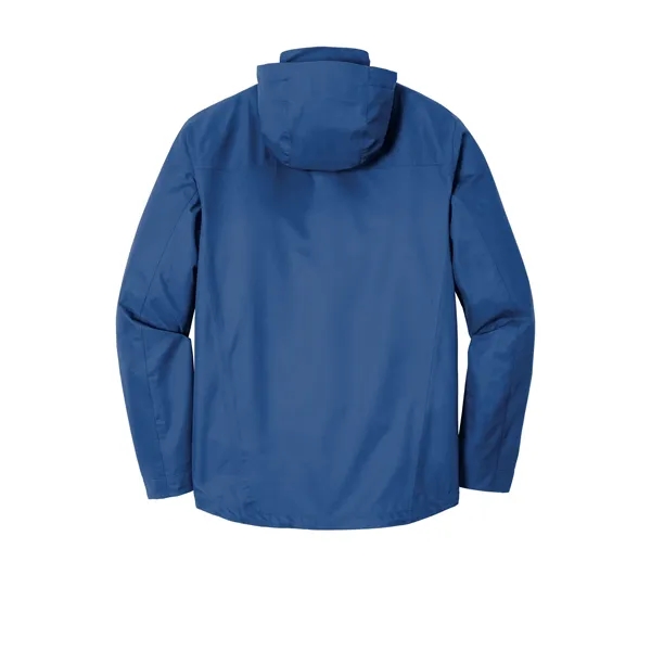 Port Authority® Collective Outer Shell Jacket... from ASI 61125 Hit Promotional Products / Hit®