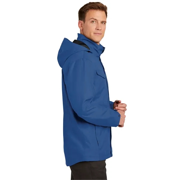 Port Authority® Collective Outer Shell Jacket... from ASI 61125 Hit Promotional Products / Hit®