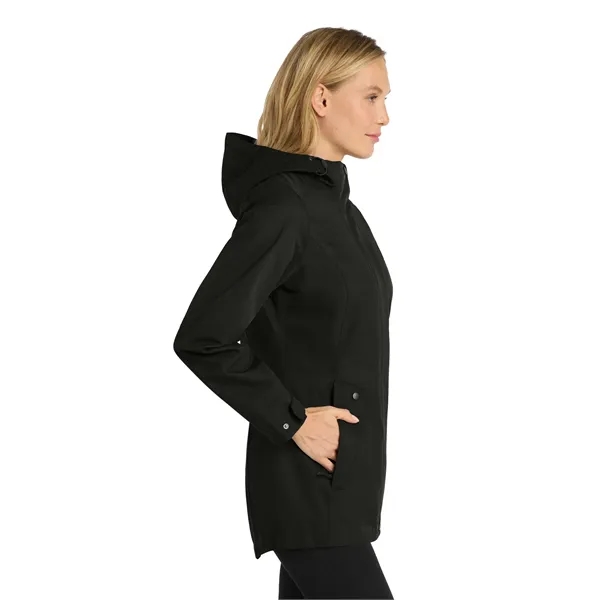 Port Authority® Ladies Collective Outer Shell Jacket... from ASI 61125 Hit Promotional Products / Hit®