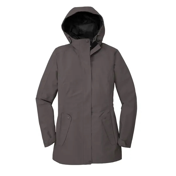 Port Authority® Ladies Collective Outer Shell Jacket... from ASI 61125 Hit Promotional Products / Hit®