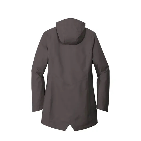 Port Authority® Ladies Collective Outer Shell Jacket... from ASI 61125 Hit Promotional Products / Hit®