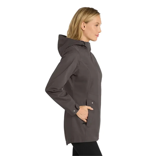 Port Authority® Ladies Collective Outer Shell Jacket... from ASI 61125 Hit Promotional Products / Hit®