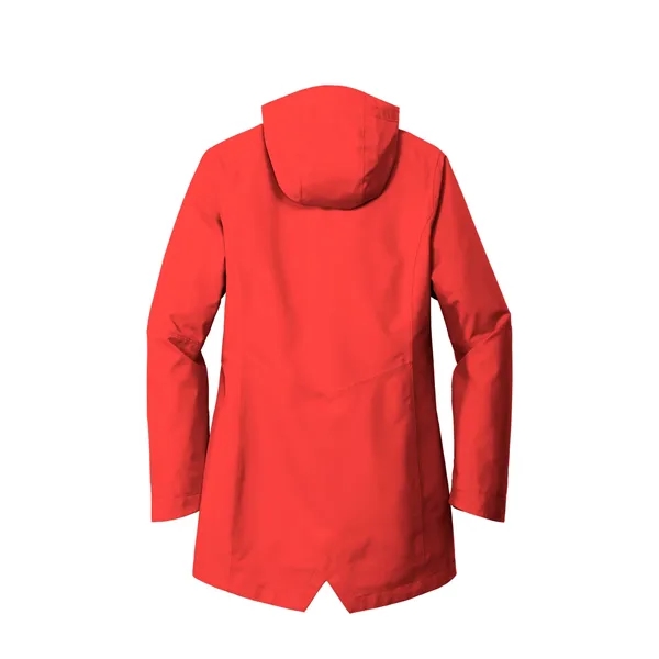 Port Authority® Ladies Collective Outer Shell Jacket... from ASI 61125 Hit Promotional Products / Hit®