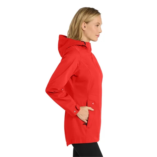 Port Authority® Ladies Collective Outer Shell Jacket... from ASI 61125 Hit Promotional Products / Hit®