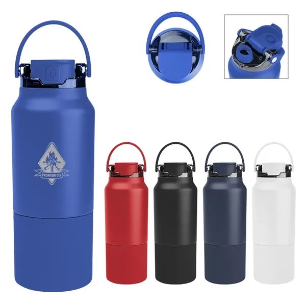 35 Oz. BruMate Rise... from ASI 61125 Hit Promotional Products / Hit®