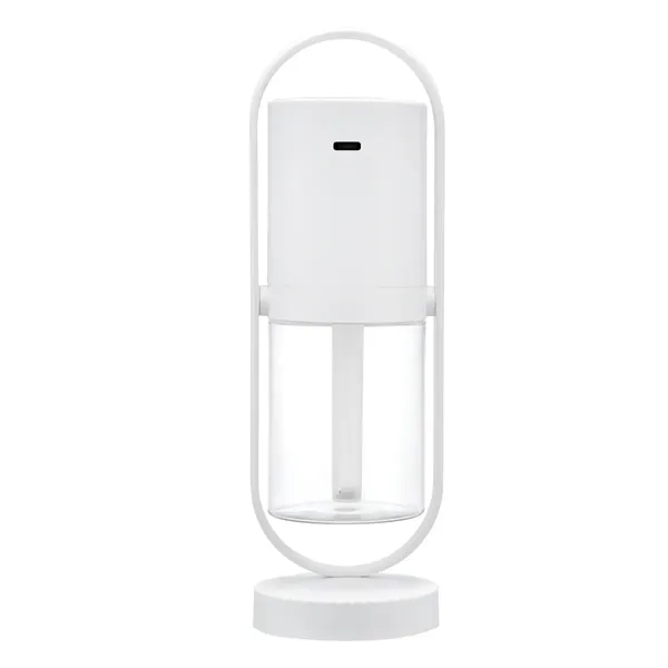 Rechargeable Rotating Light-Up Humidifier 2.0... from ASI 61125 Hit Promotional Products / Hit®