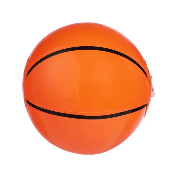 6" Mini Basketball Beach Ball... from ASI 79530 Prime Line