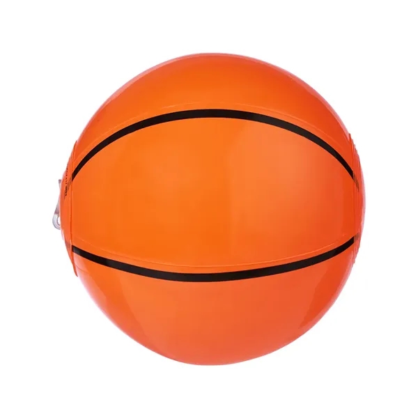 6" Mini Basketball Beach Ball... from ASI 79530 Prime Line