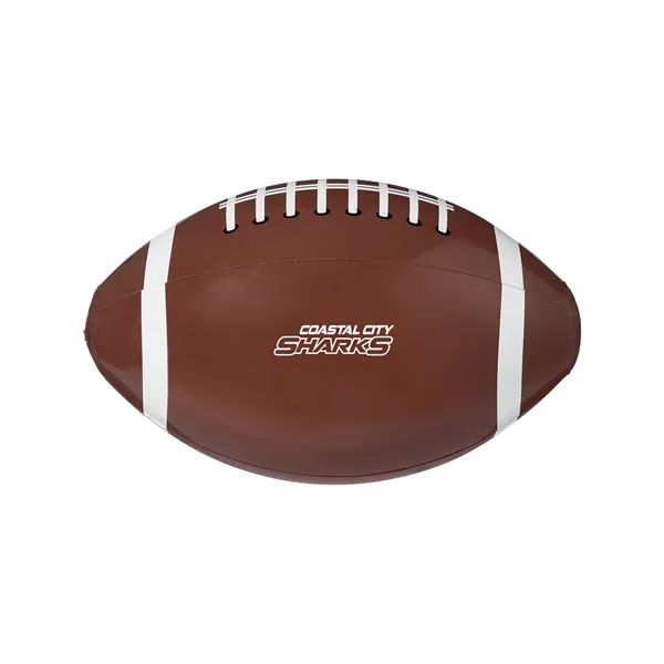 16" Football Beach Ball... from ASI 79530 Prime Line