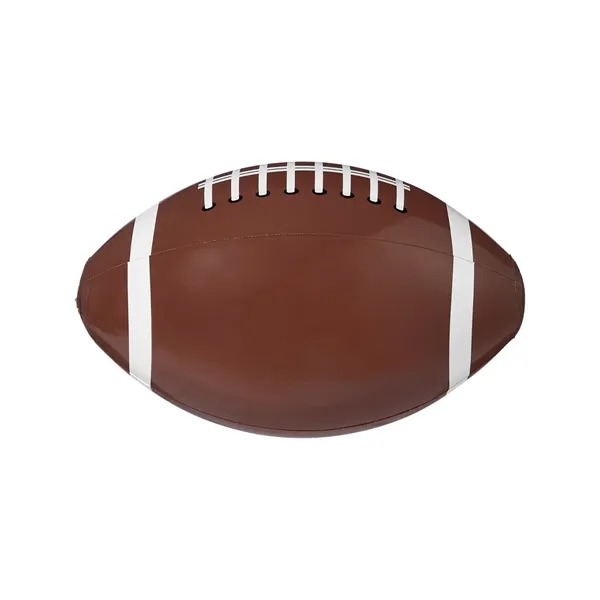16" Football Beach Ball... from ASI 79530 Prime Line