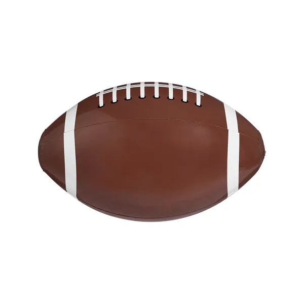16" Football Beach Ball... from ASI 79530 Prime Line