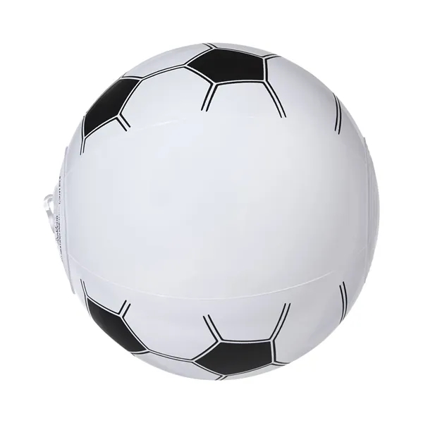 6" Mini Soccer Beach Ball... from ASI 79530 Prime Line