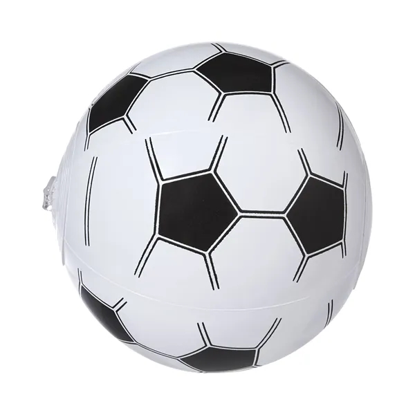 6" Mini Soccer Beach Ball... from ASI 79530 Prime Line