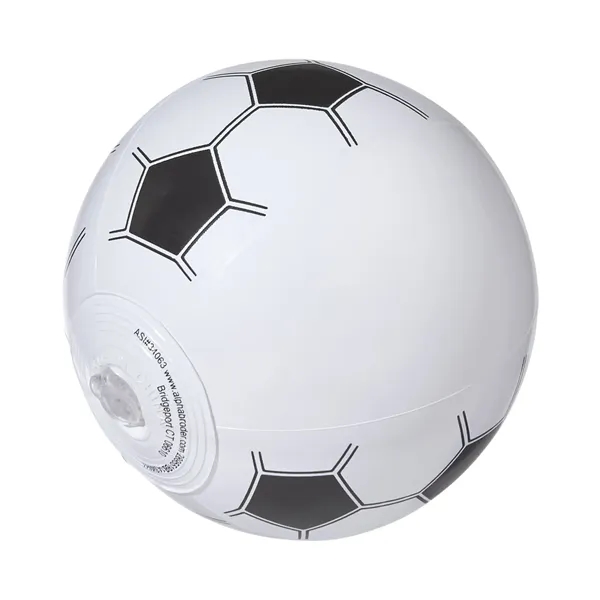 6" Mini Soccer Beach Ball... from ASI 79530 Prime Line