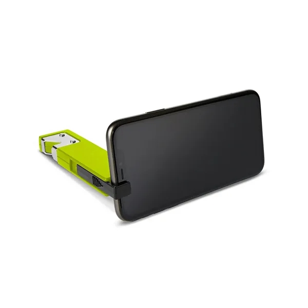 Bottle opener with a phone stand and corkscrew.... from ASI 79530 Prime Line