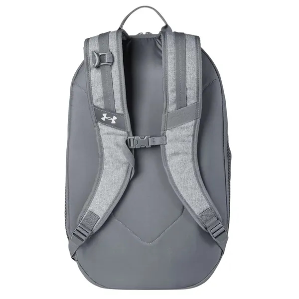 Under Armour Hustle Backpack 6.0... from ASI 79530 Prime Line