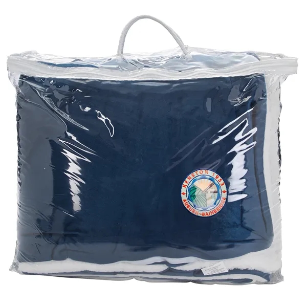 Giant Sherpa Throw... from ASI 40480 Koozie Group