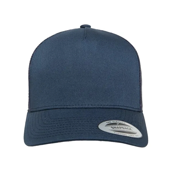 Retro Snapback Trucker Cap... from ASI 84358 S&S Activewear