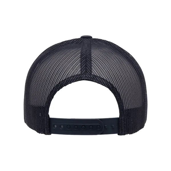 Retro Snapback Trucker Cap... from ASI 84358 S&S Activewear