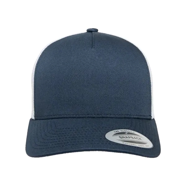 Retro Snapback Trucker Cap... from ASI 84358 S&S Activewear