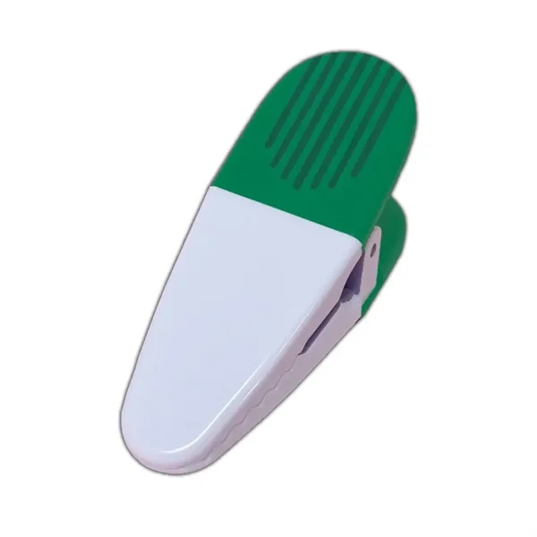 Popular Magnetic Memo Power Clip - Ready Inventory In New Jersey... from ASI 45100 Chulani Promotional Products, Inc / Competitive Edge Innovations/Chulani