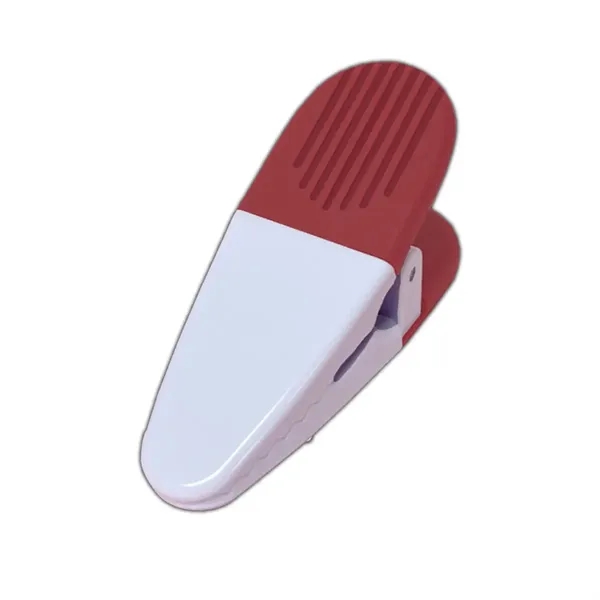 Popular Magnetic Memo Power Clip - Ready Inventory In New Jersey... from ASI 45100 Chulani Promotional Products, Inc / Competitive Edge Innovations/Chulani