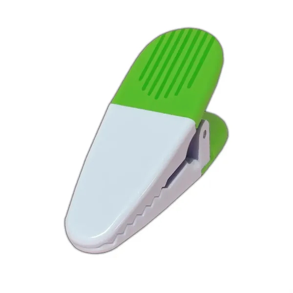 Popular Magnetic Memo Power Clip - Ready Inventory In New Jersey... from ASI 45100 Chulani Promotional Products, Inc / Competitive Edge Innovations/Chulani