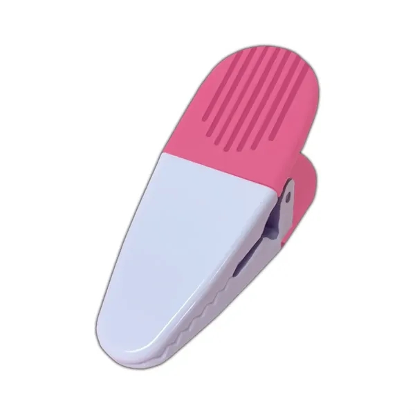 Popular Magnetic Memo Power Clip - Ready Inventory In New Jersey... from ASI 45100 Chulani Promotional Products, Inc / Competitive Edge Innovations/Chulani