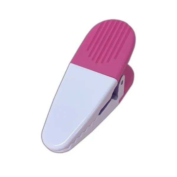 Popular Magnetic Memo Power Clip - Ready Inventory In New Jersey... from ASI 45100 Chulani Promotional Products, Inc / Competitive Edge Innovations/Chulani
