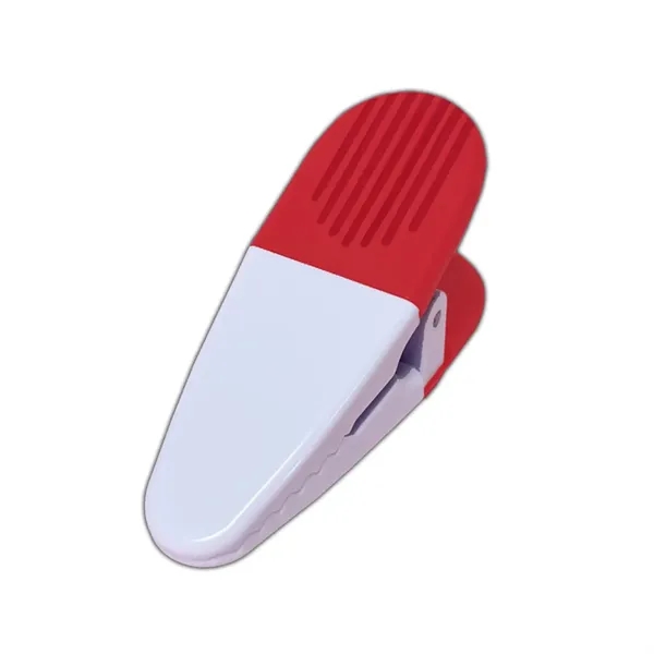 Popular Magnetic Memo Power Clip - Ready Inventory In New Jersey... from ASI 45100 Chulani Promotional Products, Inc / Competitive Edge Innovations/Chulani