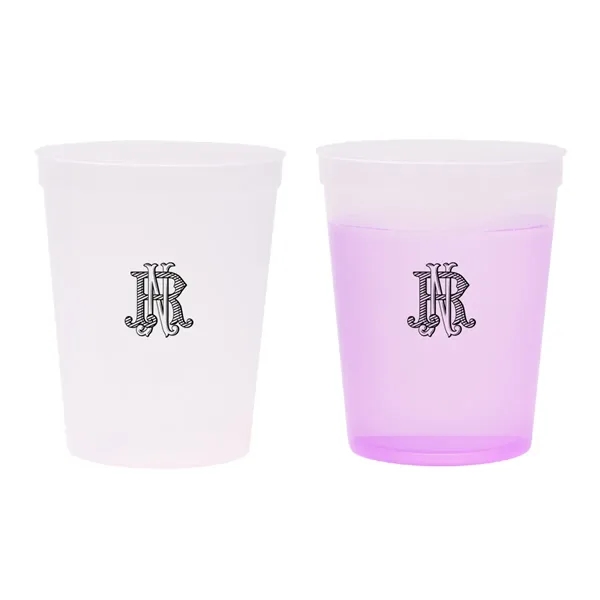 16 oz. color-changing stadium cup.... from ASI 63549 Jornik Manufacturing Corp