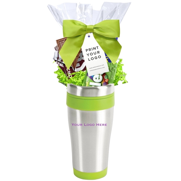 Snack Tumbler... from ASI 89971 Stuff A Mug