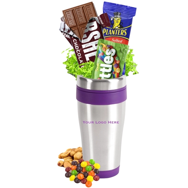 Snack Tumbler... from ASI 89971 Stuff A Mug