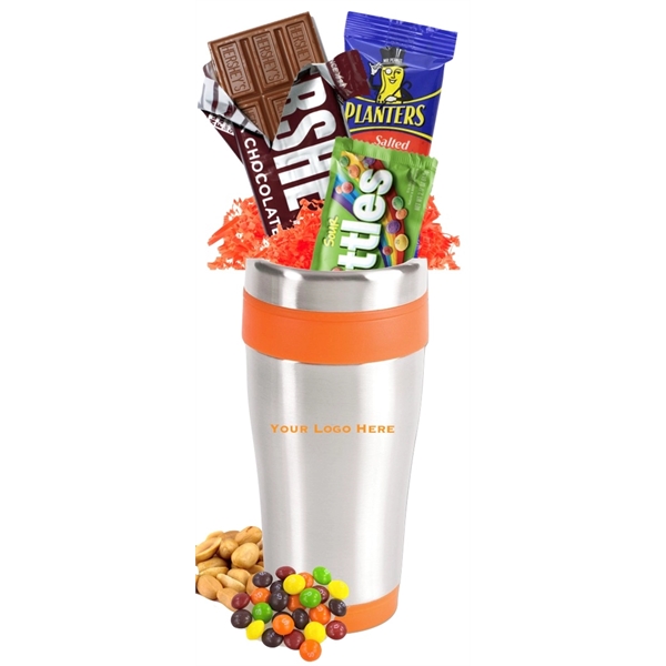 Snack Tumbler... from ASI 89971 Stuff A Mug