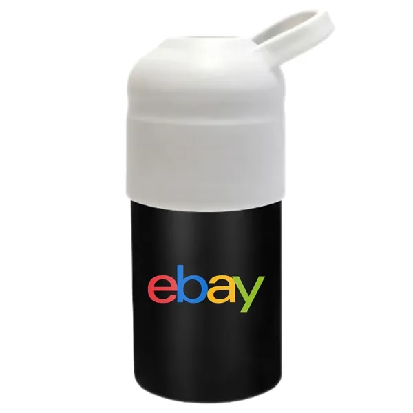 Our premium cold bottle holder is tailored to fit most popular... from ASI 68190 Lungsal / Lungsal