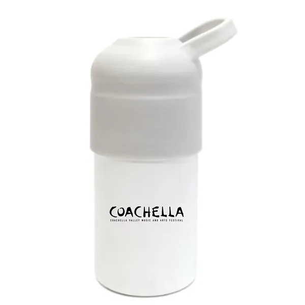 Our premium cold bottle holder is tailored to fit most popular... from ASI 68190 Lungsal / Lungsal