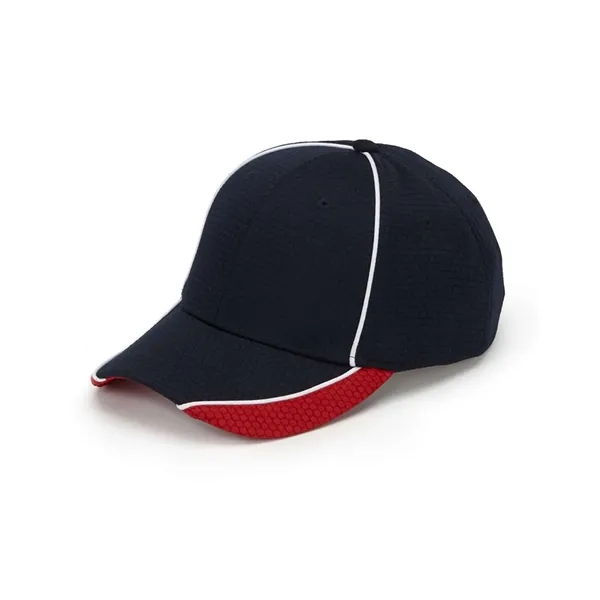 Adams Headwear First String Cap... from ASI 84358 S&S Activewear