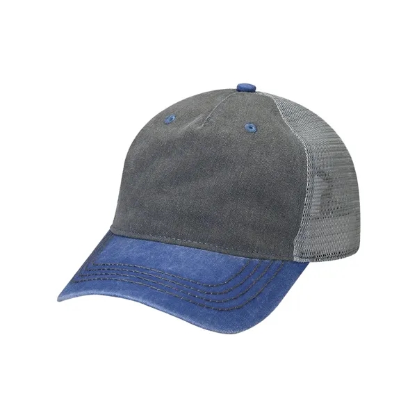 Adams Headwear Endeavor Cap... from ASI 84358 S&S Activewear