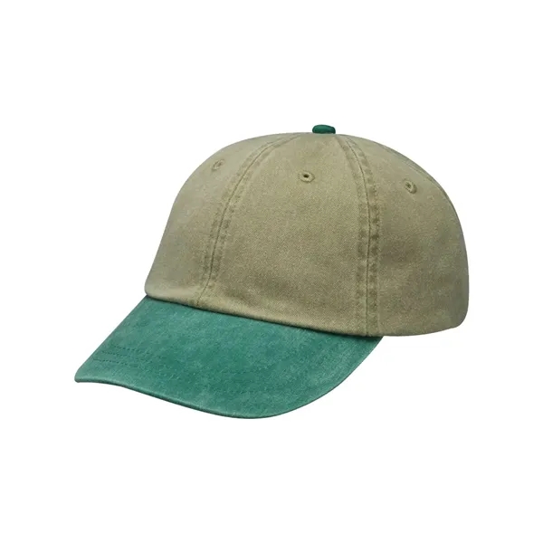 Adams Headwear Optimum Cap... from ASI 84358 S&S Activewear
