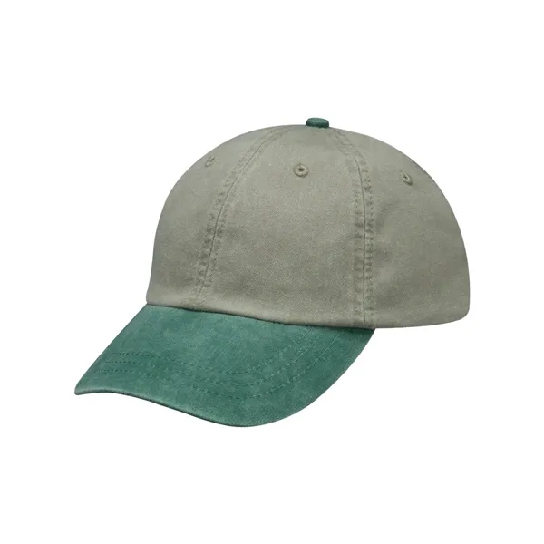Adams Headwear Optimum Cap... from ASI 84358 S&S Activewear
