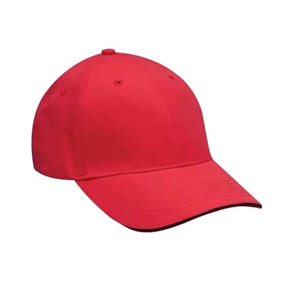Adams Headwear Performer Cap... from ASI 84358 S&S Activewear