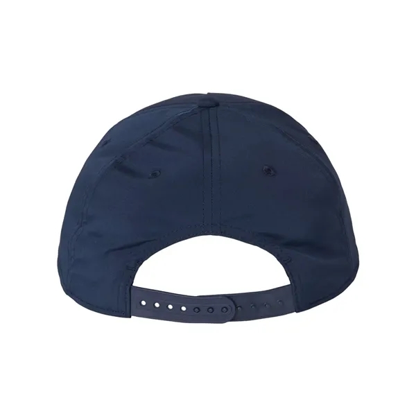 Adidas Sustainable Five-Panel Tour Cap... from ASI 84358 S&S Activewear
