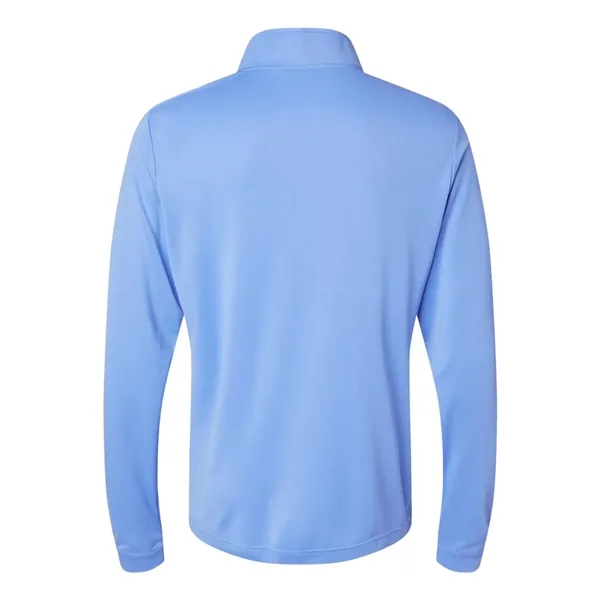 Adidas Lightweight 1/4 Zip Pullover... from ASI 84358 S&S Activewear